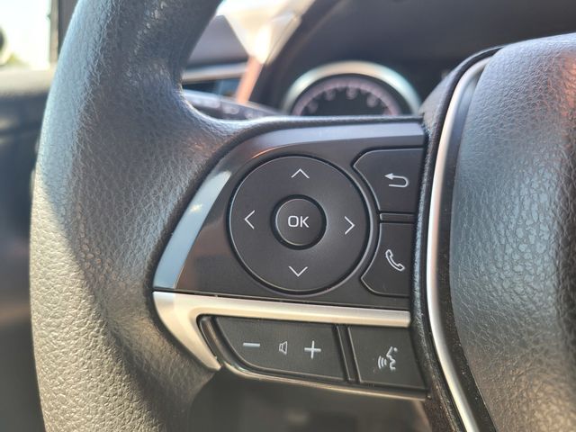2022 Toyota Camry LE Roseville CA