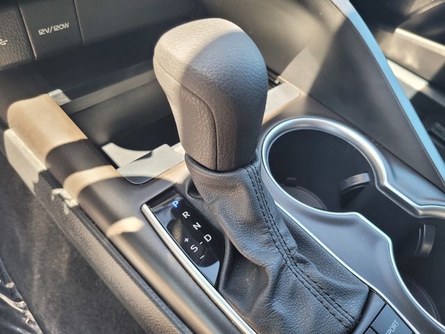 2022 Toyota Camry LE Roseville CA