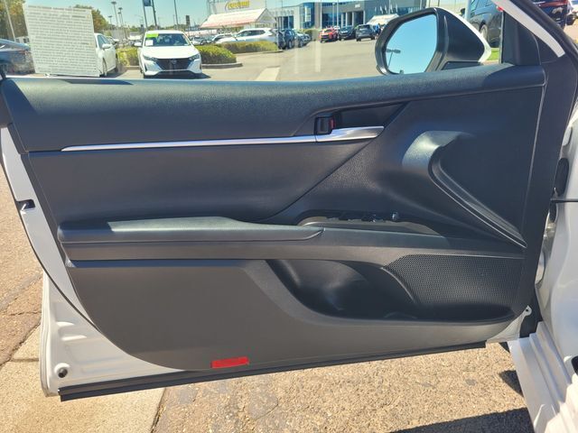 2022 Toyota Camry LE Roseville CA