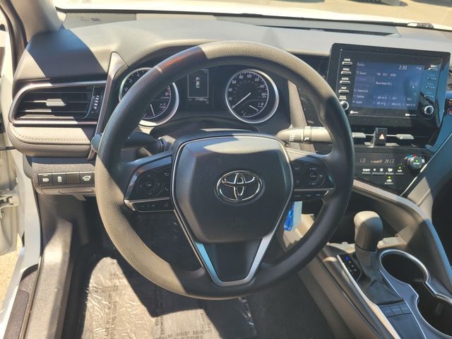 2022 Toyota Camry LE Roseville CA