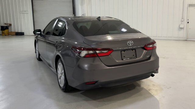 2022 Toyota Camry LE San Antonio TX