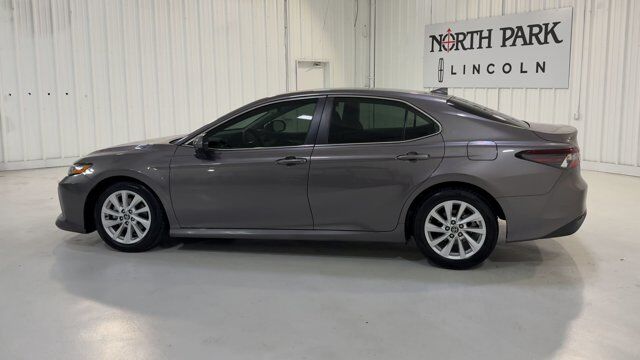 2022 Toyota Camry LE San Antonio TX