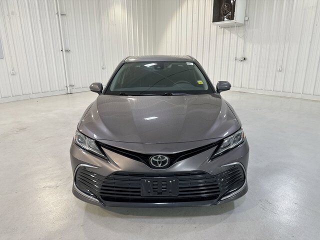 2022 Toyota Camry LE San Antonio TX
