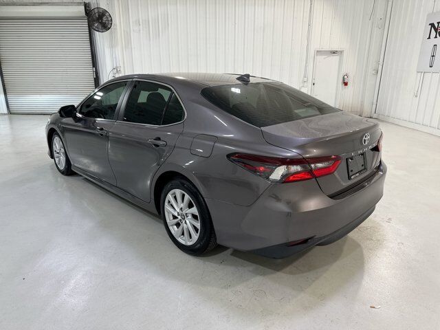 2022 Toyota Camry LE San Antonio TX