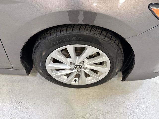 2022 Toyota Camry LE San Antonio TX