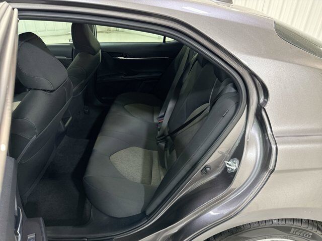 2022 Toyota Camry LE San Antonio TX