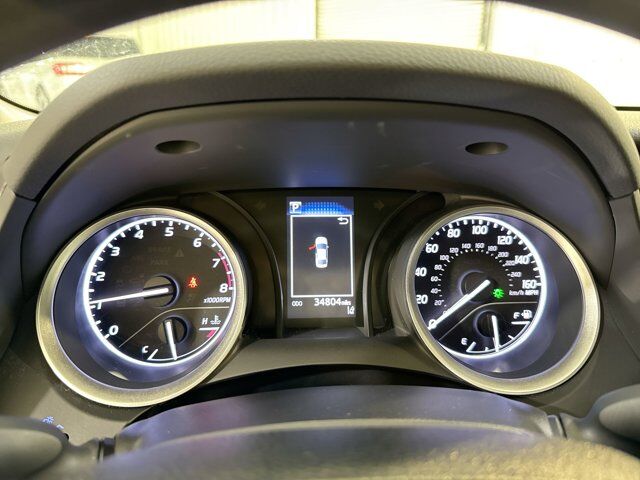 2022 Toyota Camry LE San Antonio TX