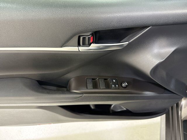 2022 Toyota Camry LE San Antonio TX