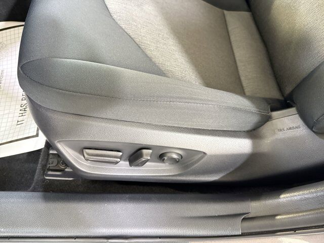 2022 Toyota Camry LE San Antonio TX