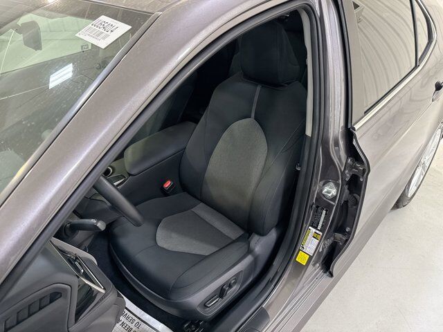 2022 Toyota Camry LE San Antonio TX