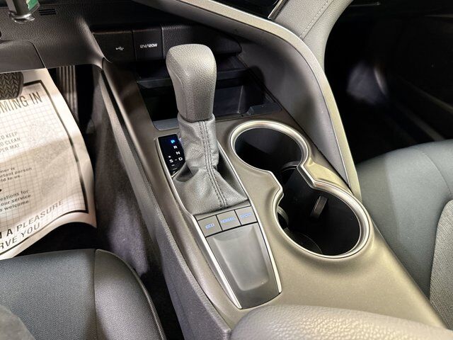 2022 Toyota Camry LE San Antonio TX