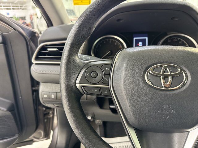 2022 Toyota Camry LE San Antonio TX