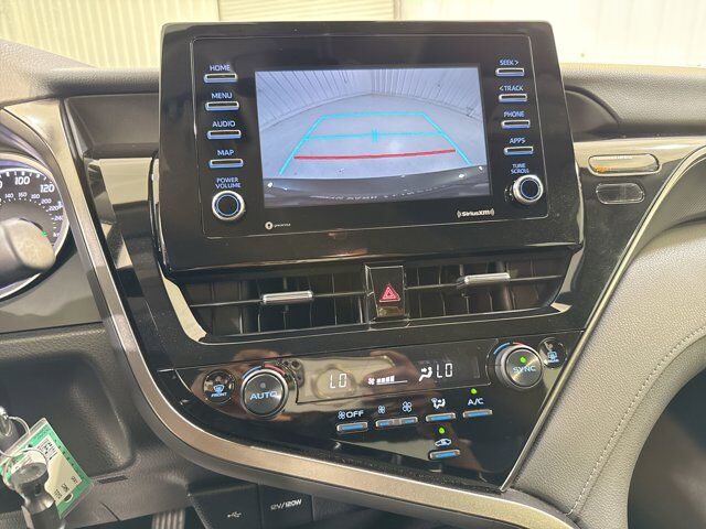 2022 Toyota Camry LE San Antonio TX