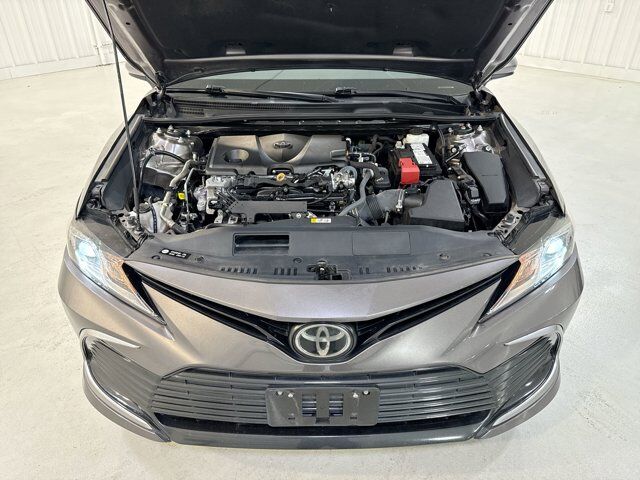 2022 Toyota Camry LE San Antonio TX