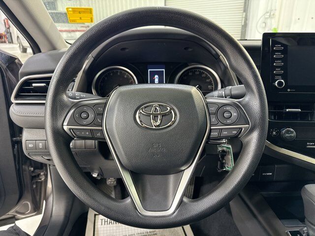2022 Toyota Camry LE San Antonio TX