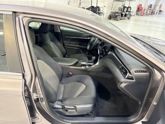 2022 Toyota Camry LE San Antonio TX