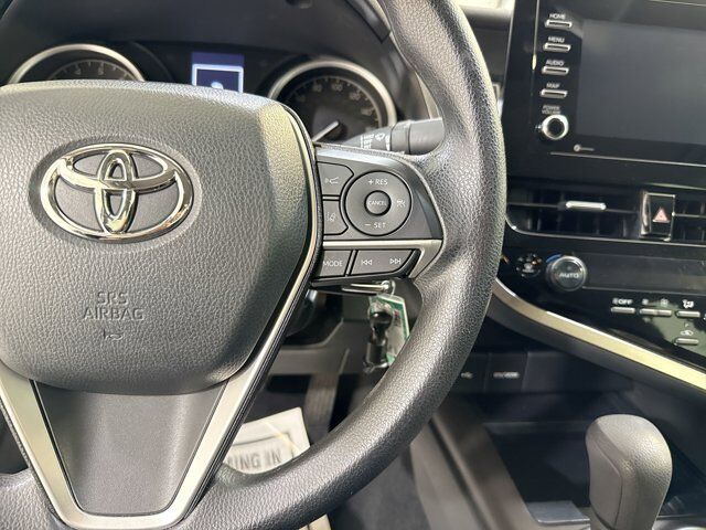 2022 Toyota Camry LE San Antonio TX