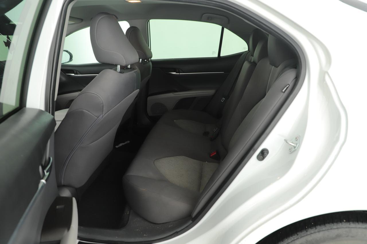 2022 Toyota Camry LE New Braunfels TX