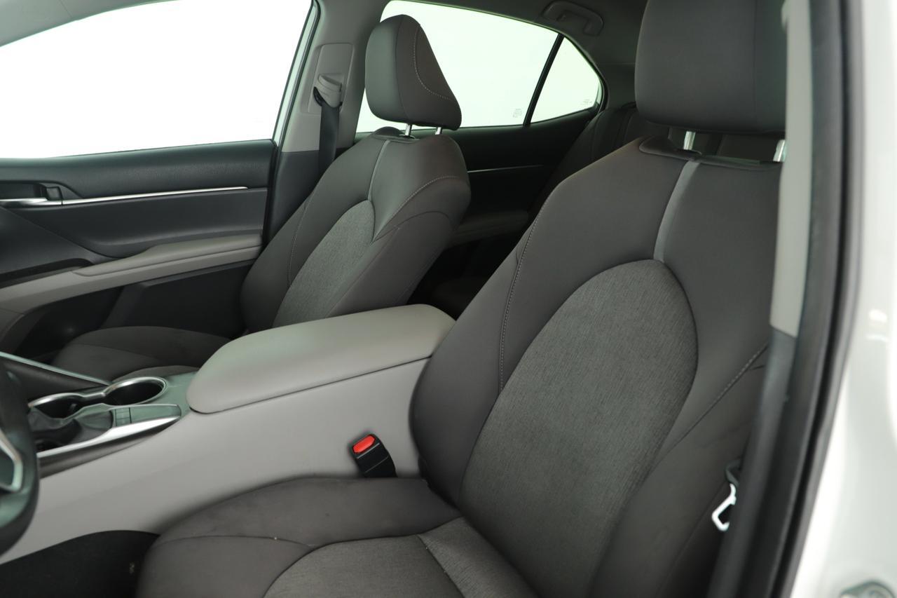 2022 Toyota Camry LE New Braunfels TX