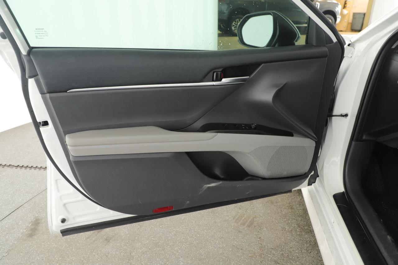 2022 Toyota Camry LE New Braunfels TX