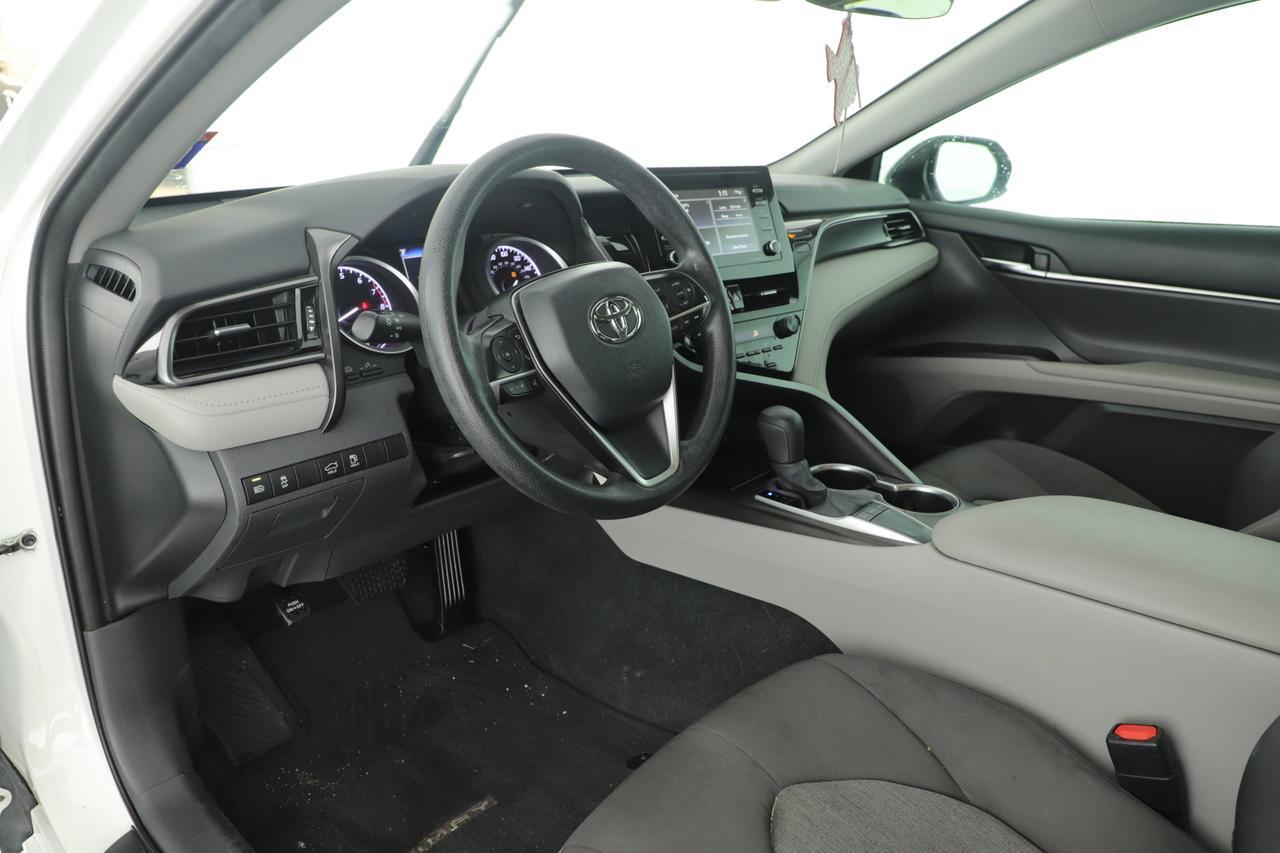 2022 Toyota Camry LE New Braunfels TX