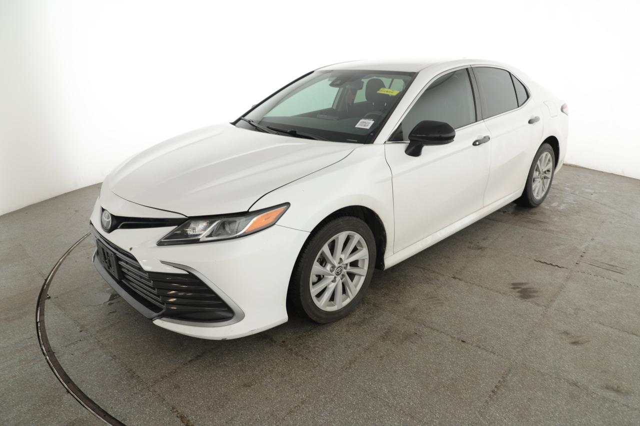 2022 Toyota Camry LE New Braunfels TX