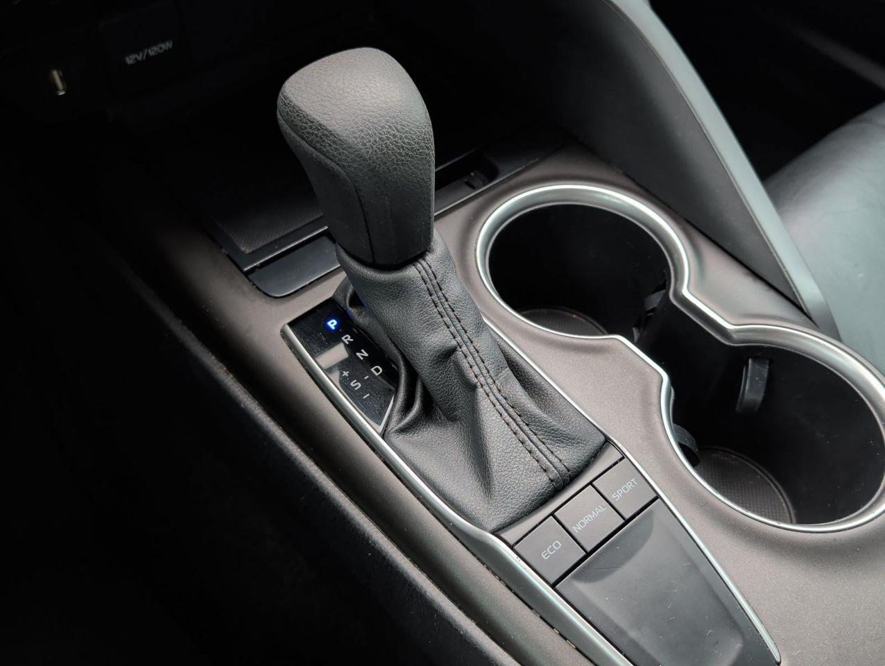 2022 Toyota Camry LE San Juan TX