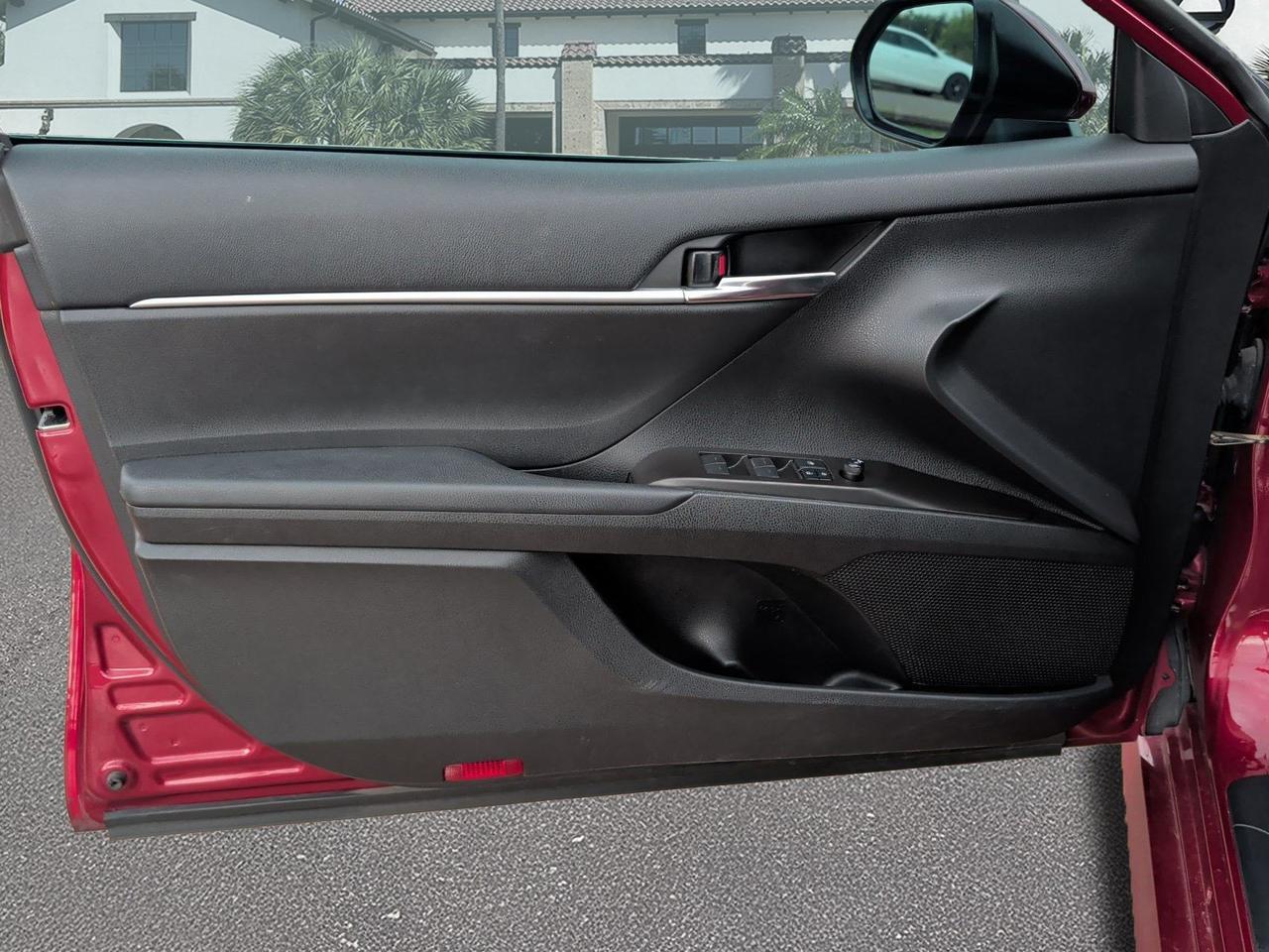 2022 Toyota Camry LE San Juan TX