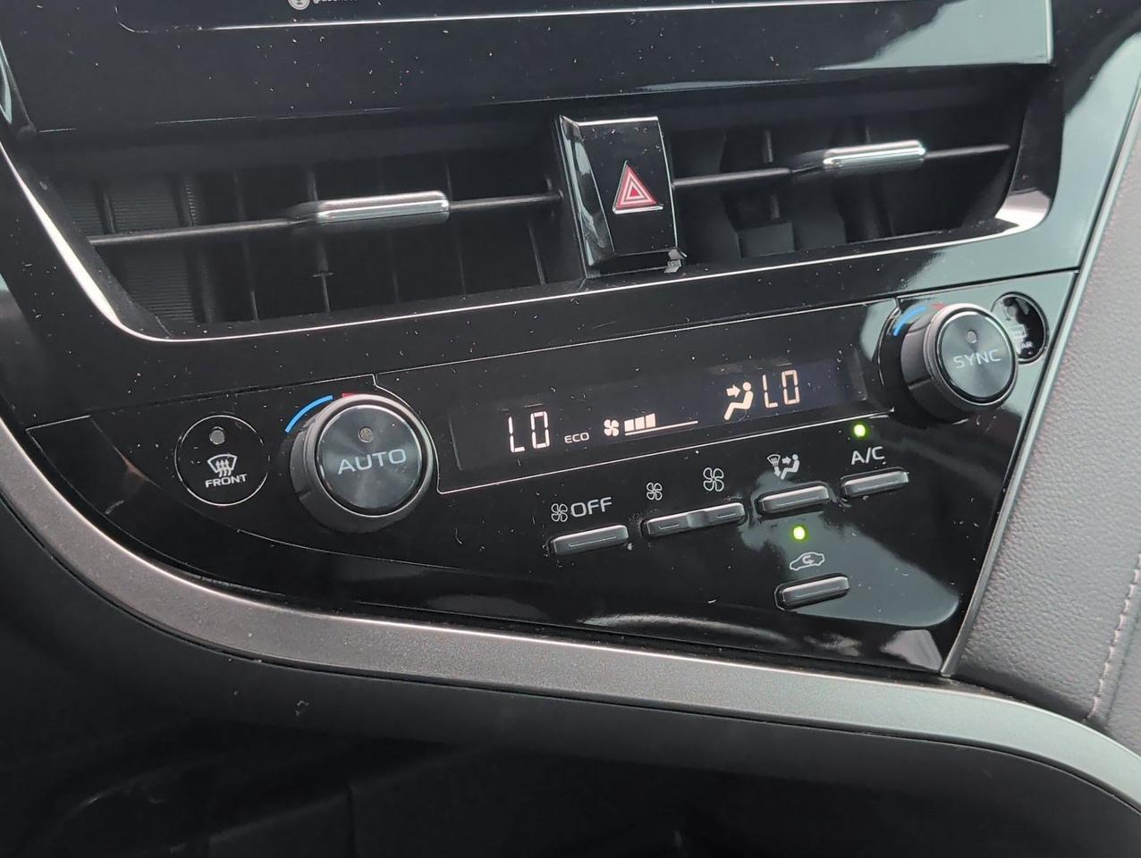 2022 Toyota Camry LE San Juan TX