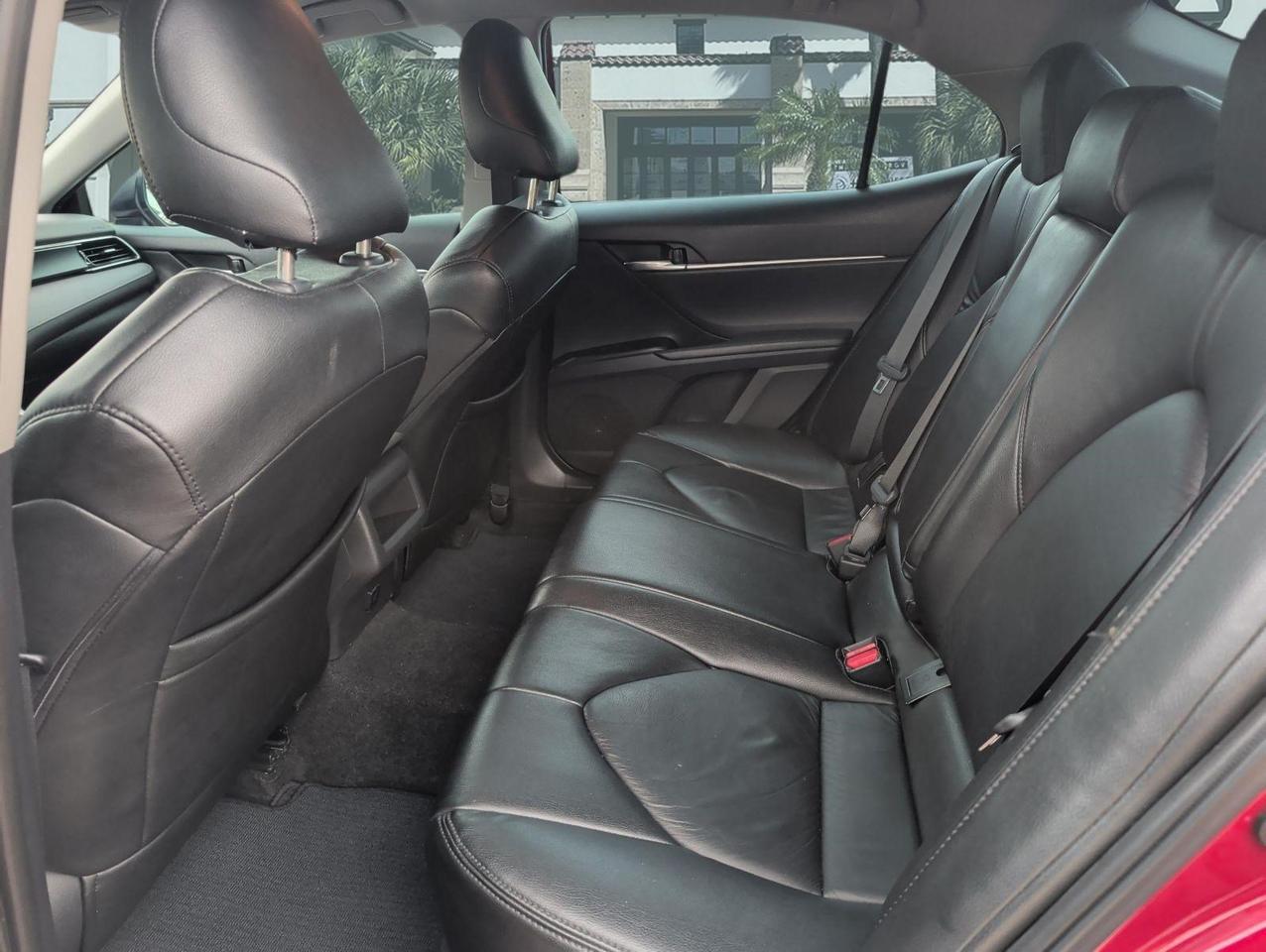 2022 Toyota Camry LE San Juan TX