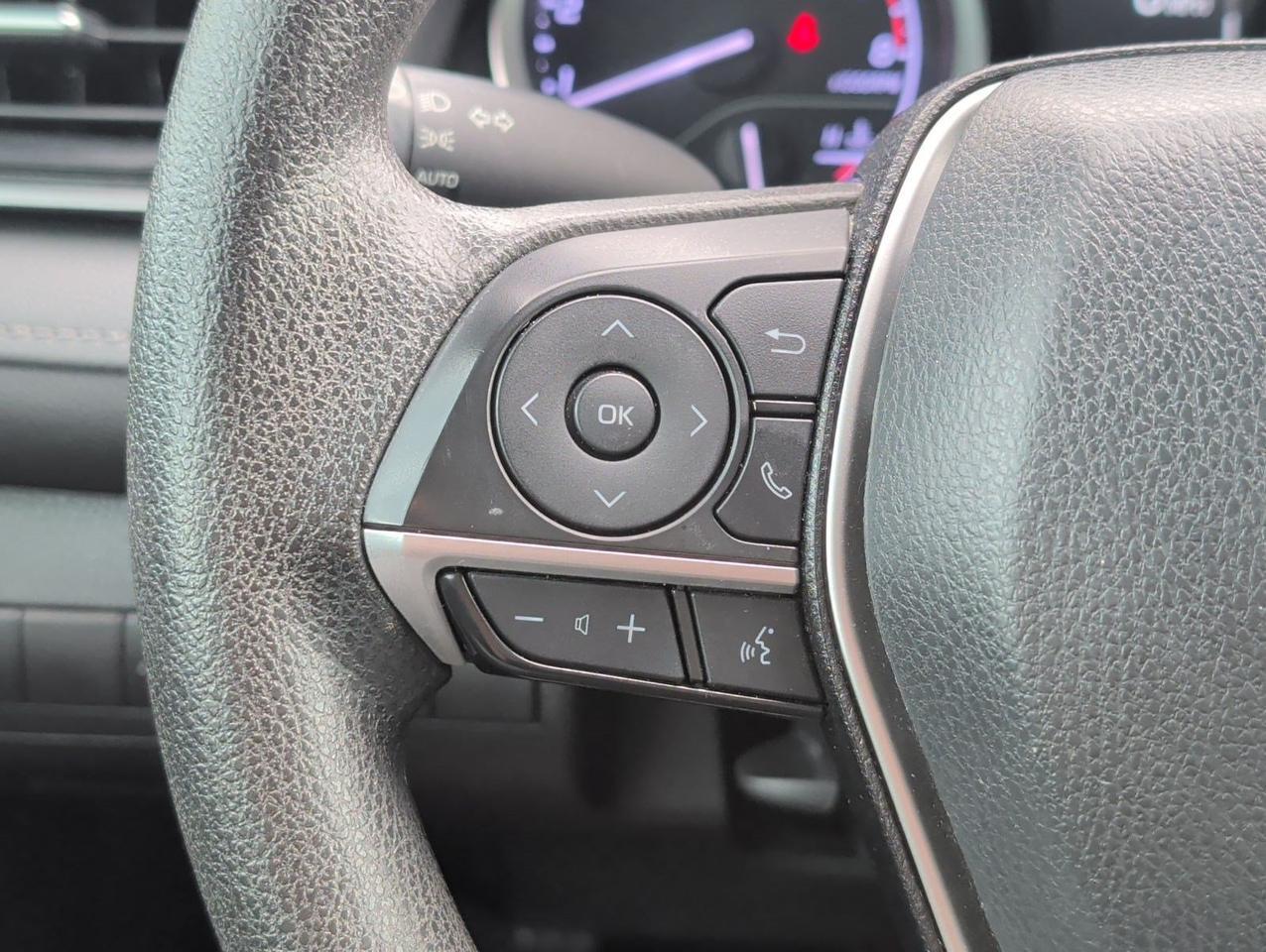 2022 Toyota Camry LE San Juan TX