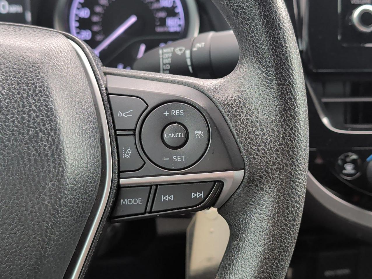2022 Toyota Camry LE San Juan TX