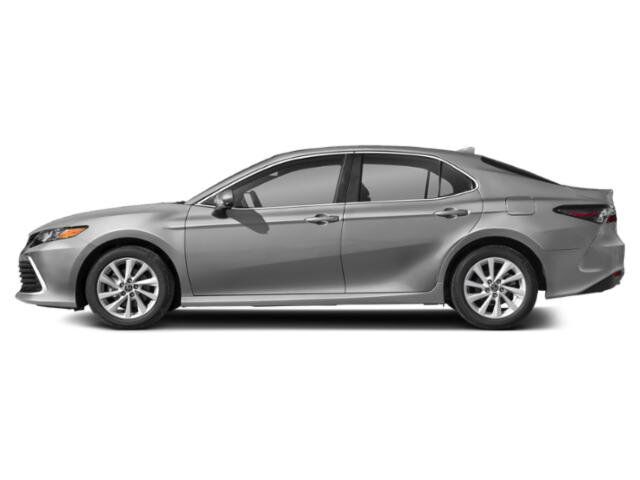 2022 Toyota Camry LE San Antonio TX