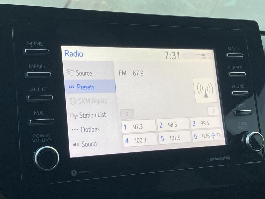 2022 Toyota Camry LE San Antonio TX