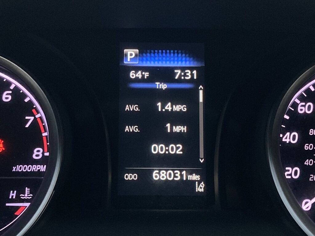 2022 Toyota Camry LE San Antonio TX