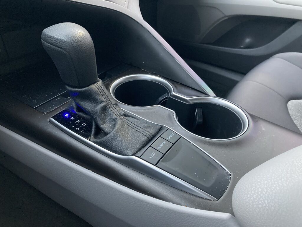 2022 Toyota Camry LE San Antonio TX