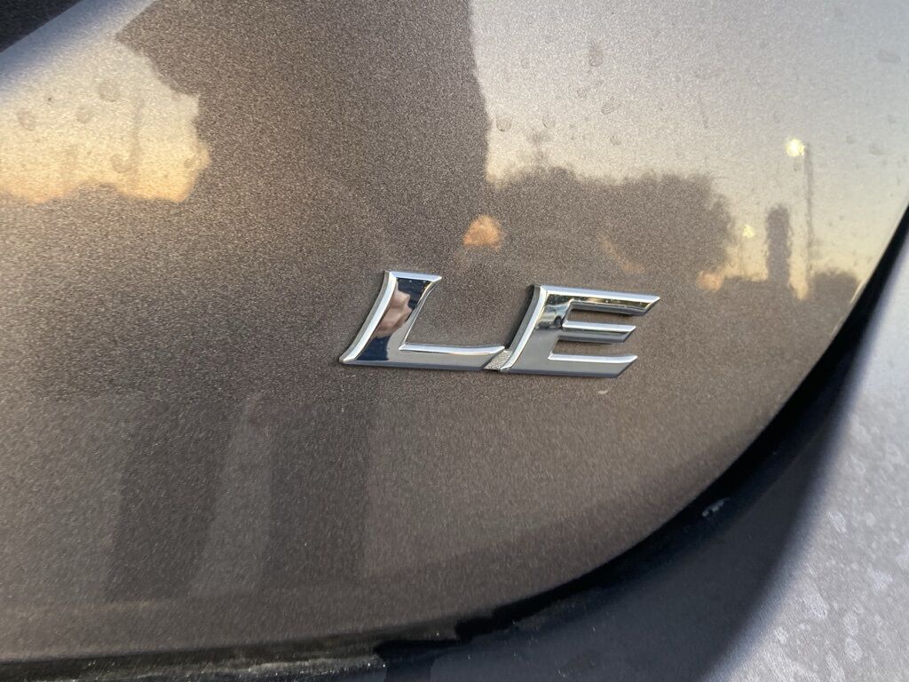 2022 Toyota Camry LE San Antonio TX