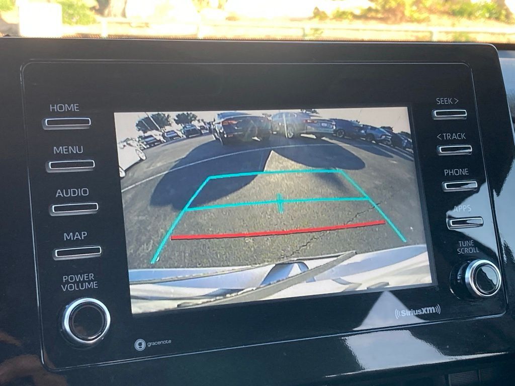 2022 Toyota Camry LE San Antonio TX