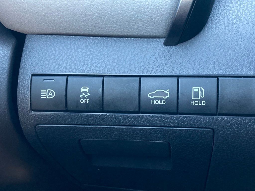 2022 Toyota Camry LE San Antonio TX