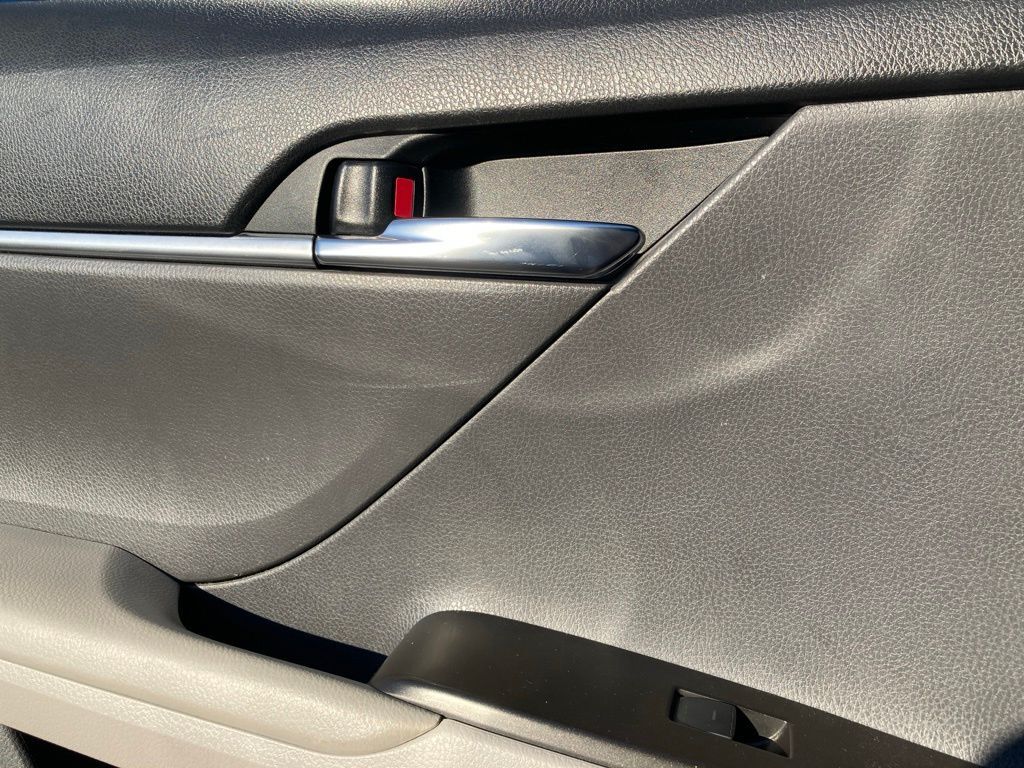 2022 Toyota Camry LE San Antonio TX