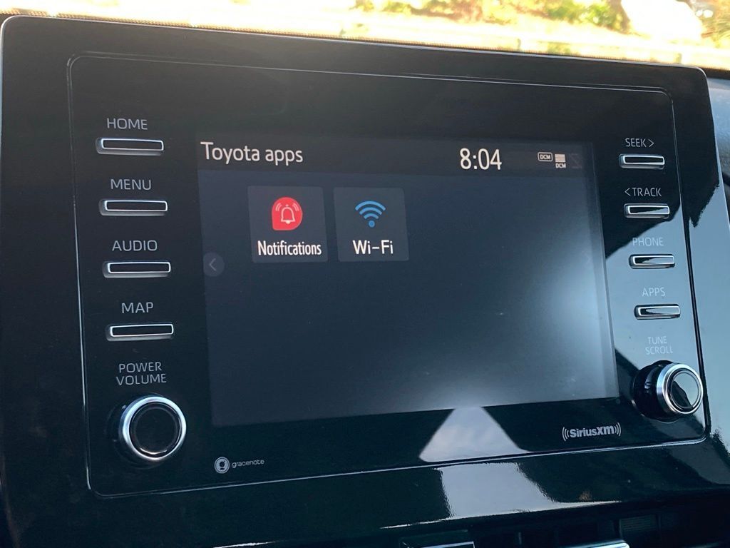 2022 Toyota Camry LE San Antonio TX