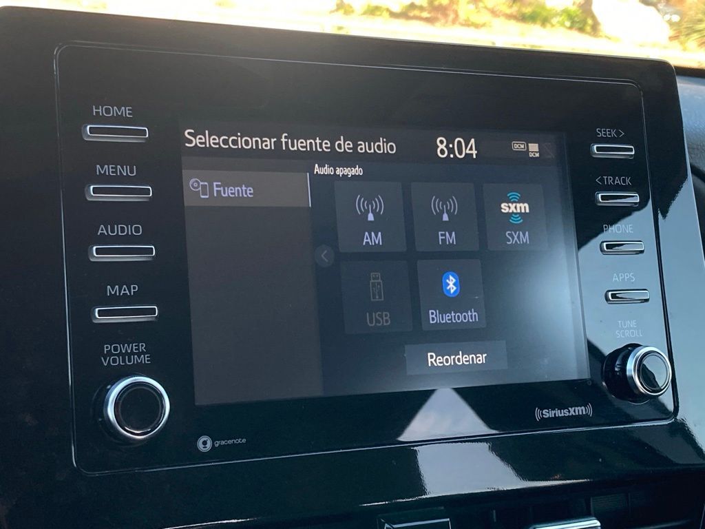 2022 Toyota Camry LE San Antonio TX