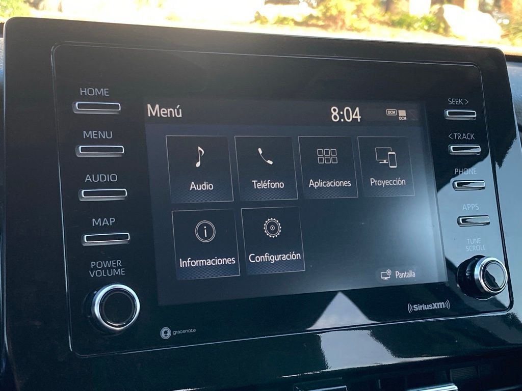 2022 Toyota Camry LE San Antonio TX