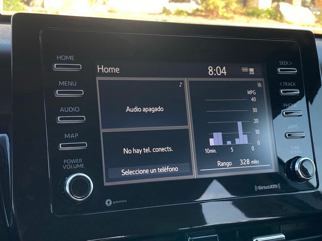 2022 Toyota Camry LE San Antonio TX