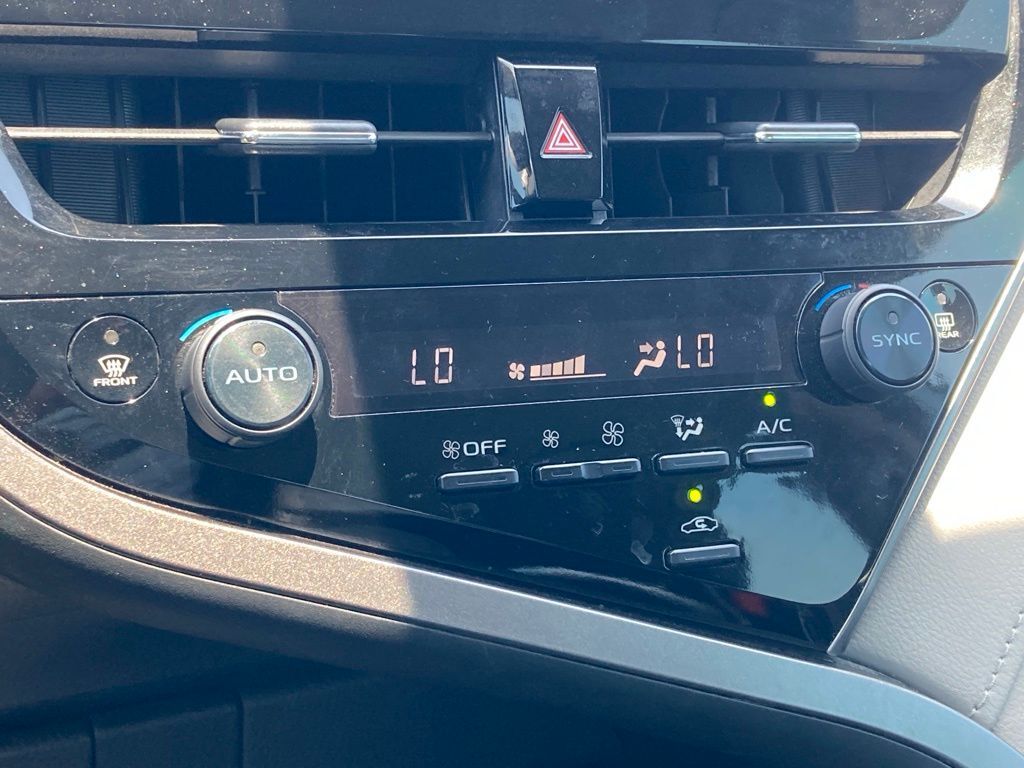 2022 Toyota Camry LE San Antonio TX
