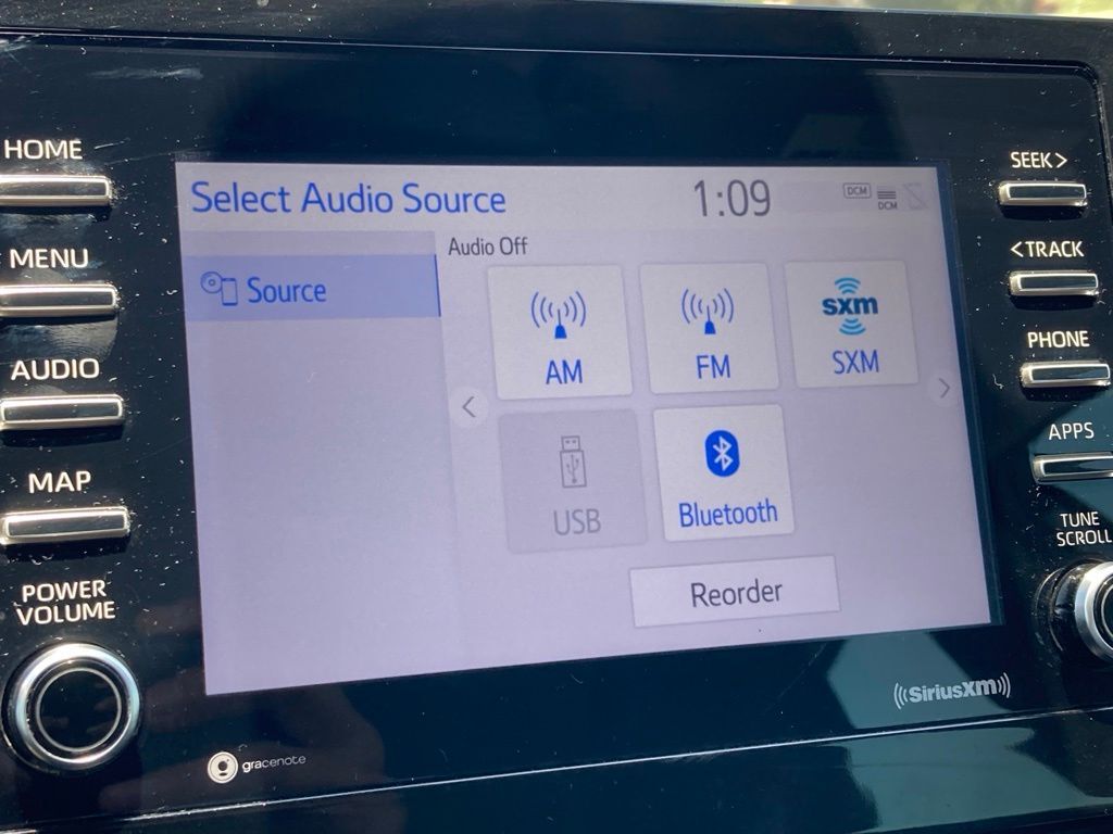 2022 Toyota Camry LE San Antonio TX