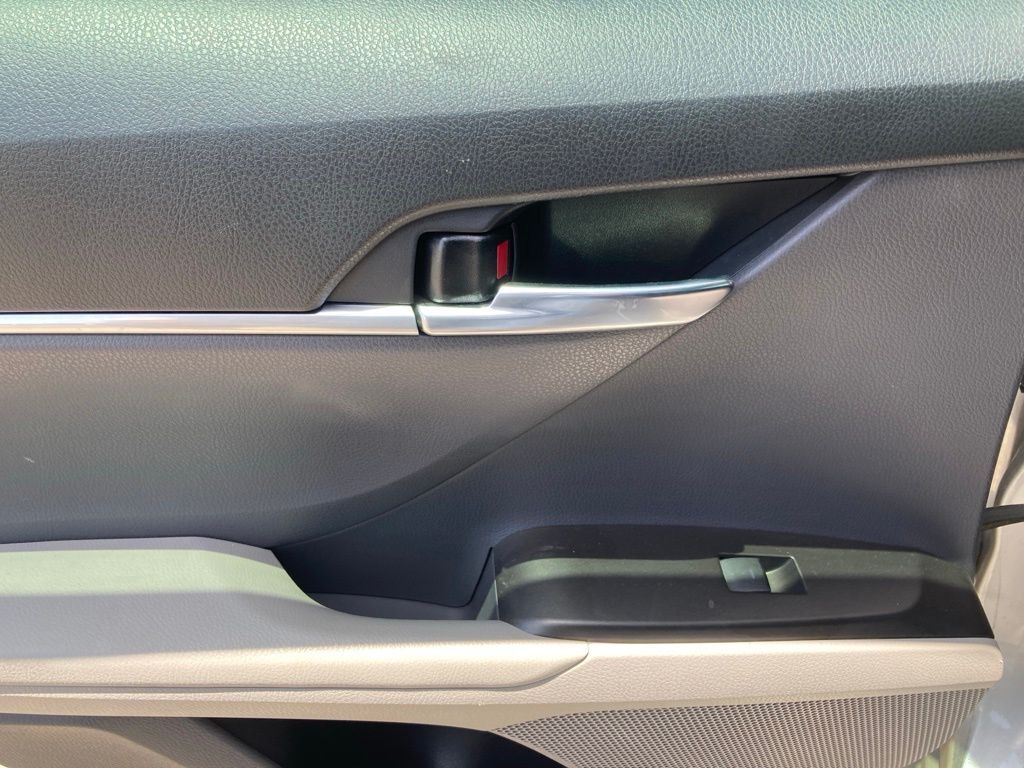 2022 Toyota Camry LE San Antonio TX