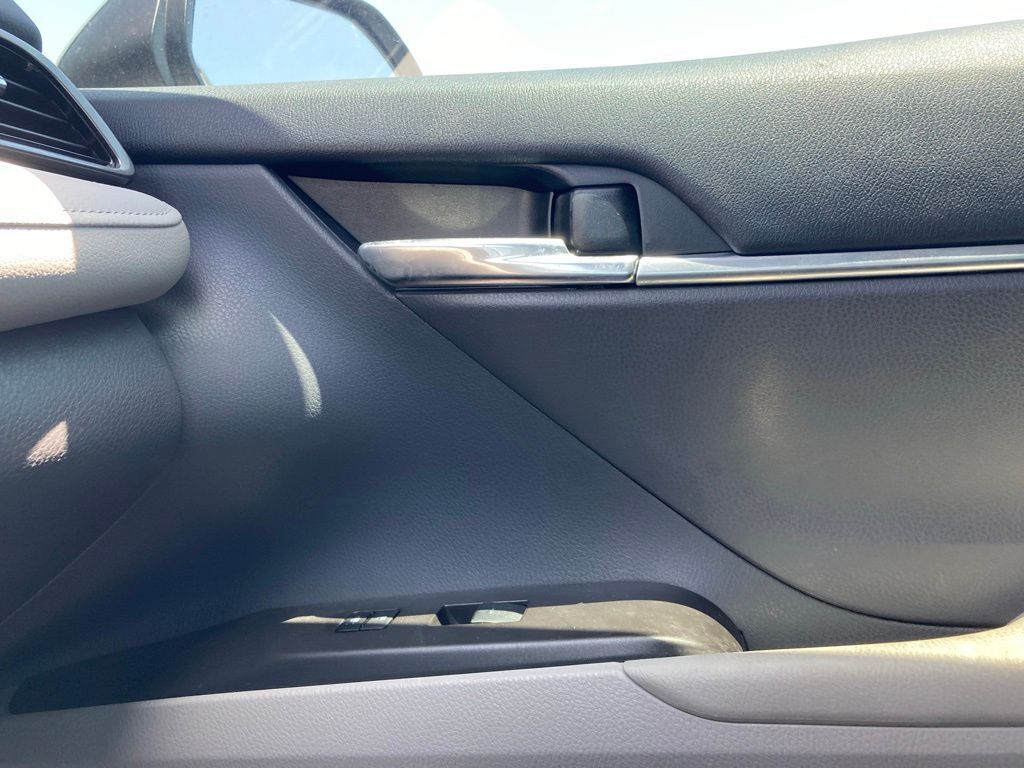 2022 Toyota Camry LE San Antonio TX