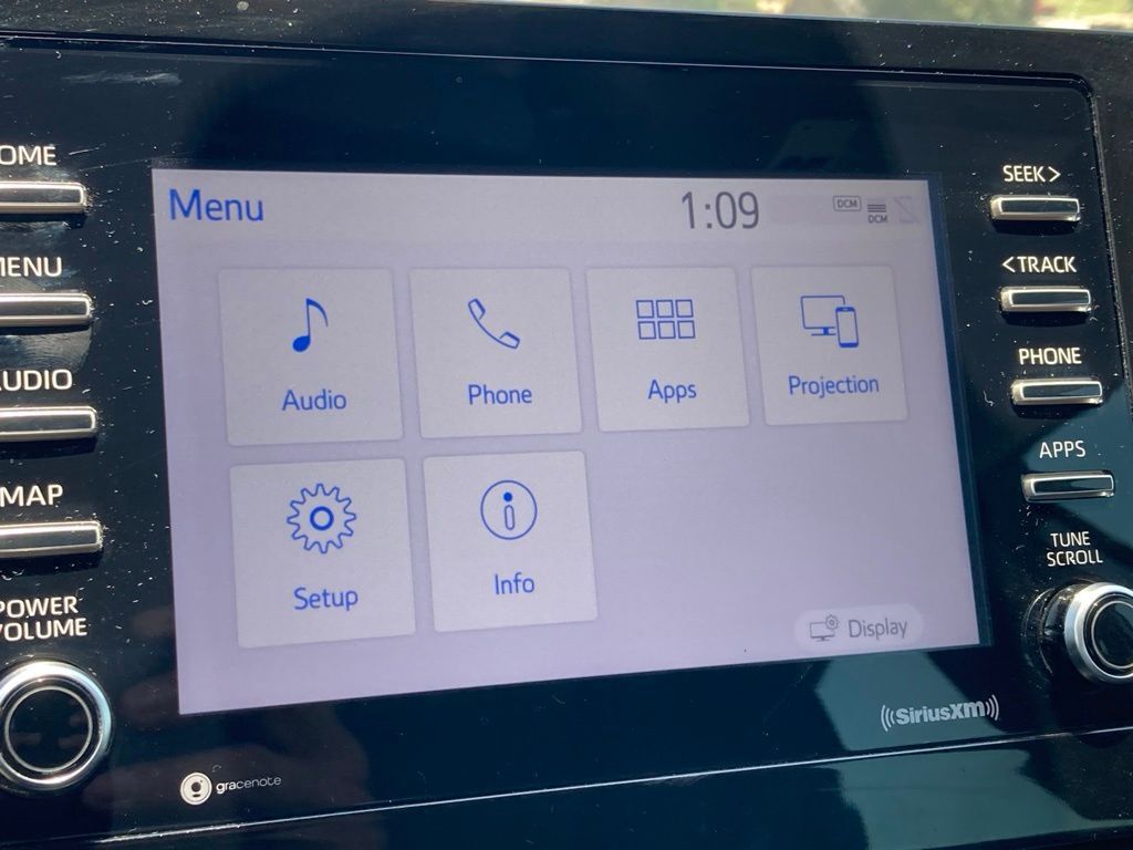 2022 Toyota Camry LE San Antonio TX