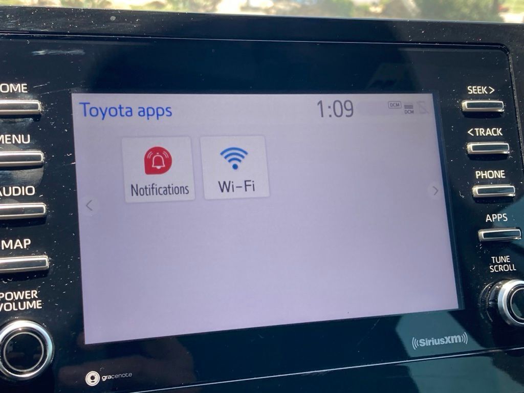 2022 Toyota Camry LE San Antonio TX